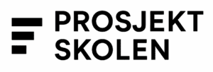Prosjektskolen logo 11
