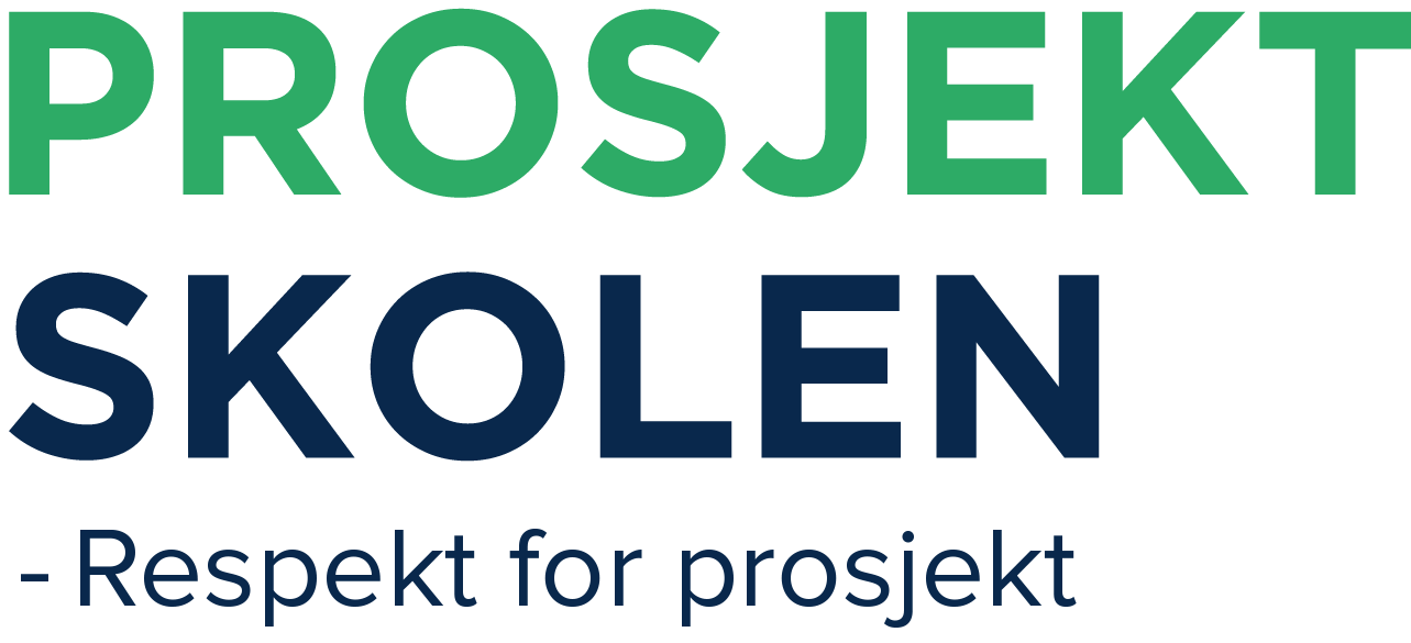 logo-prosjektskolen-hor-pos with slogan_uten_S