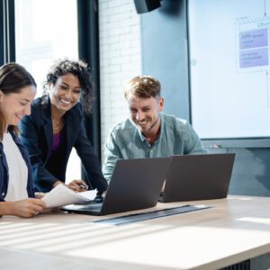 PRINCE2® Foundation 7 + Project Copilot (KI)