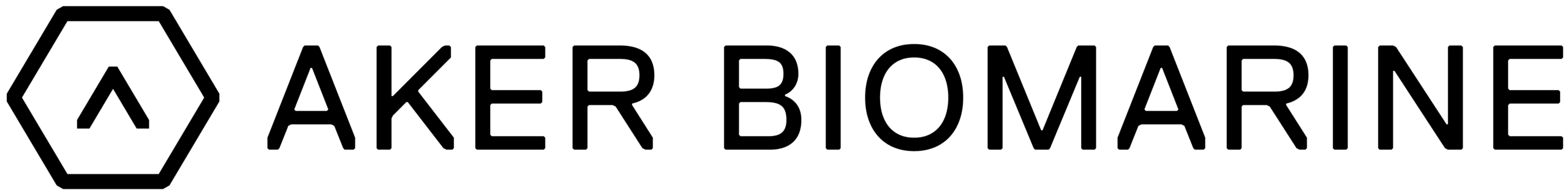 Aker biomarine