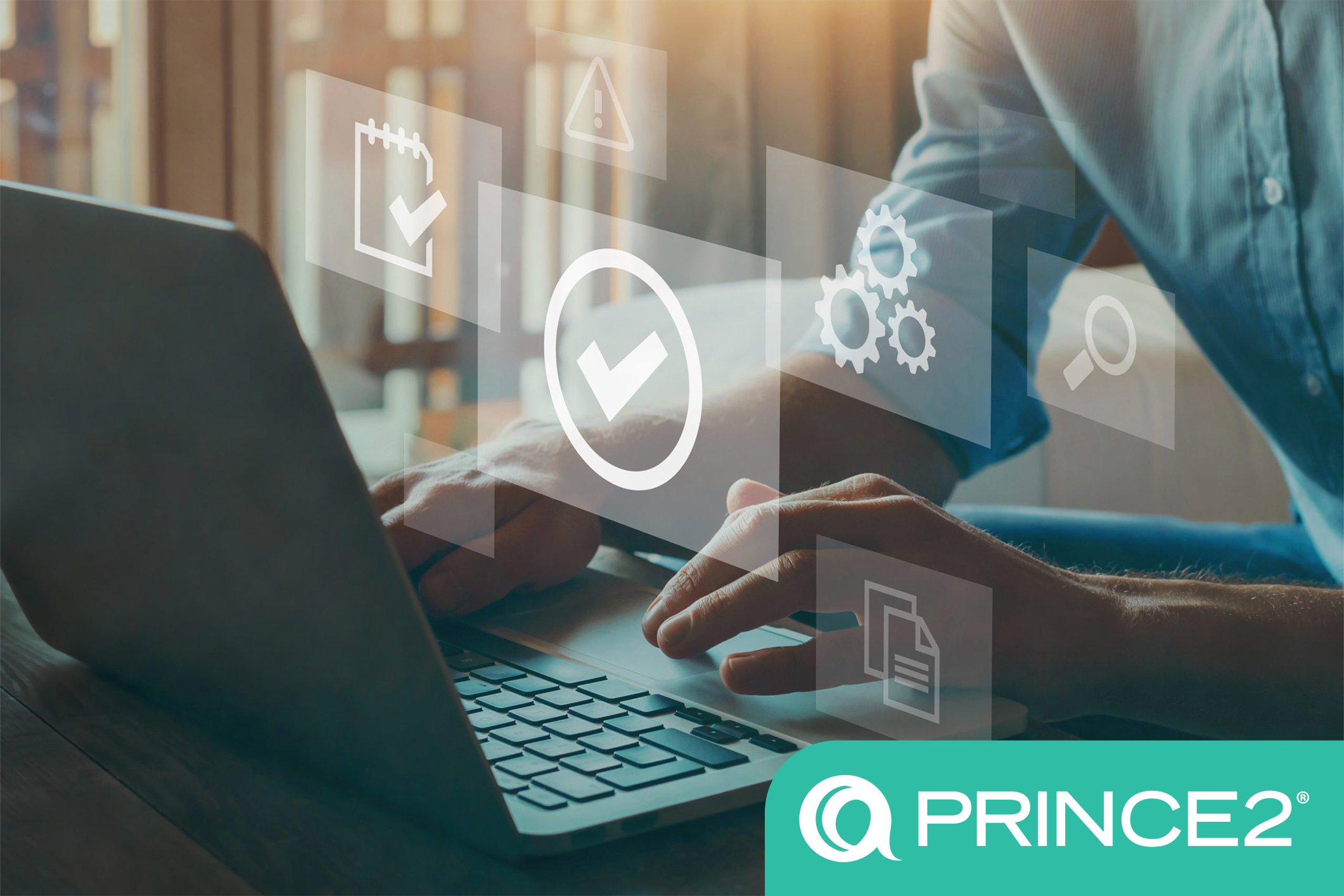 PRINCE2 Foundation