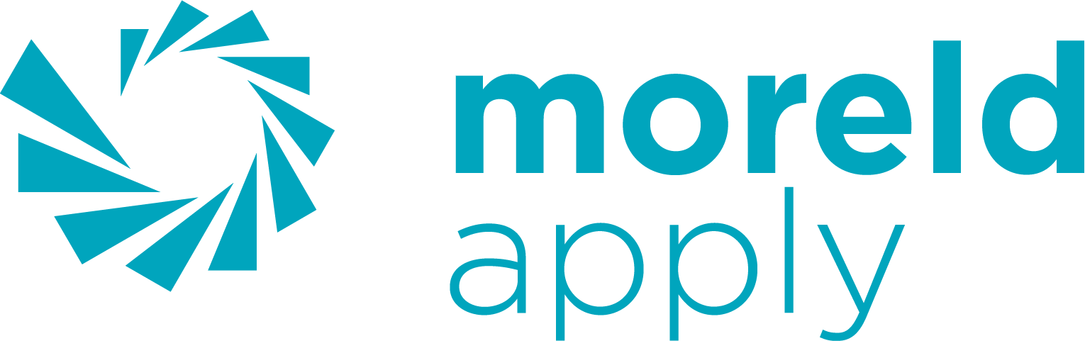 Moreld Apply
