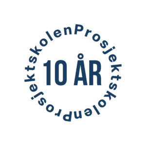 Prosjektskolen 10 ar bla