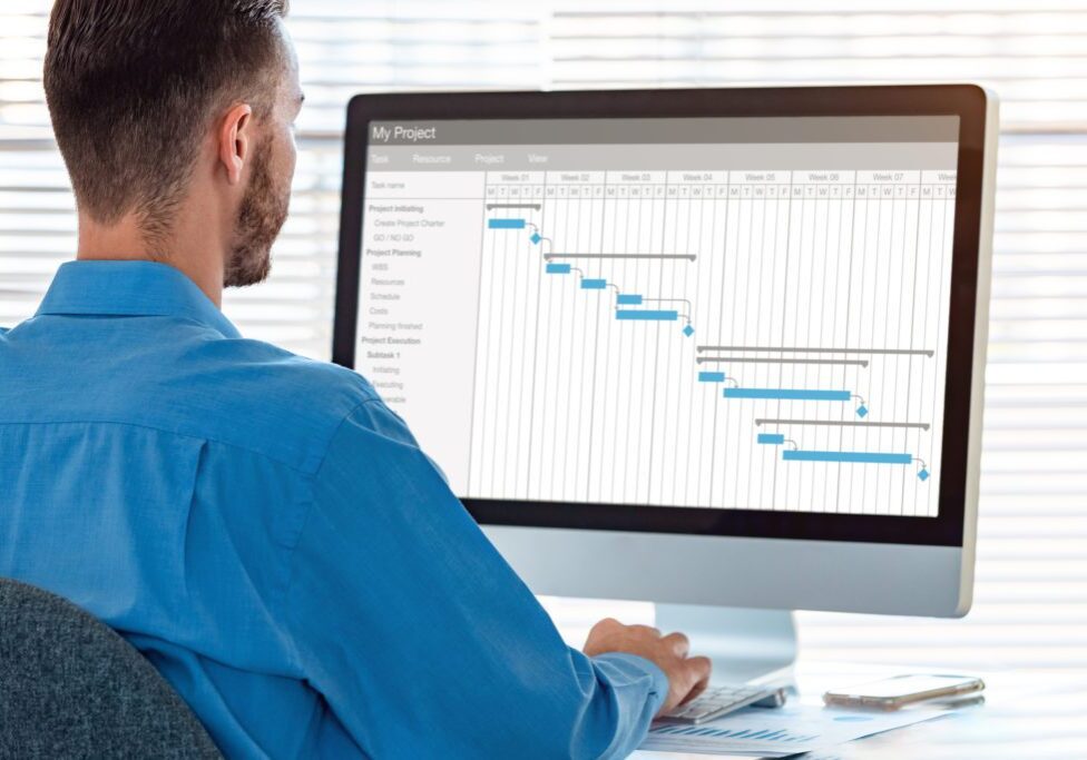 Prosjektskolen PRINCE2 Foundation